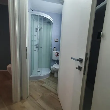 Il Giramondo Busca Exterior foto