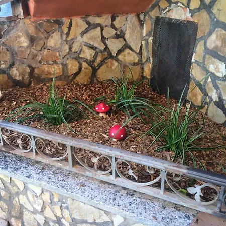 Il Giramondo Busca Exterior foto