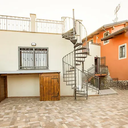 Il Giramondo Busca Exterior foto
