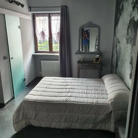 Il Giramondo Busca Exterior foto