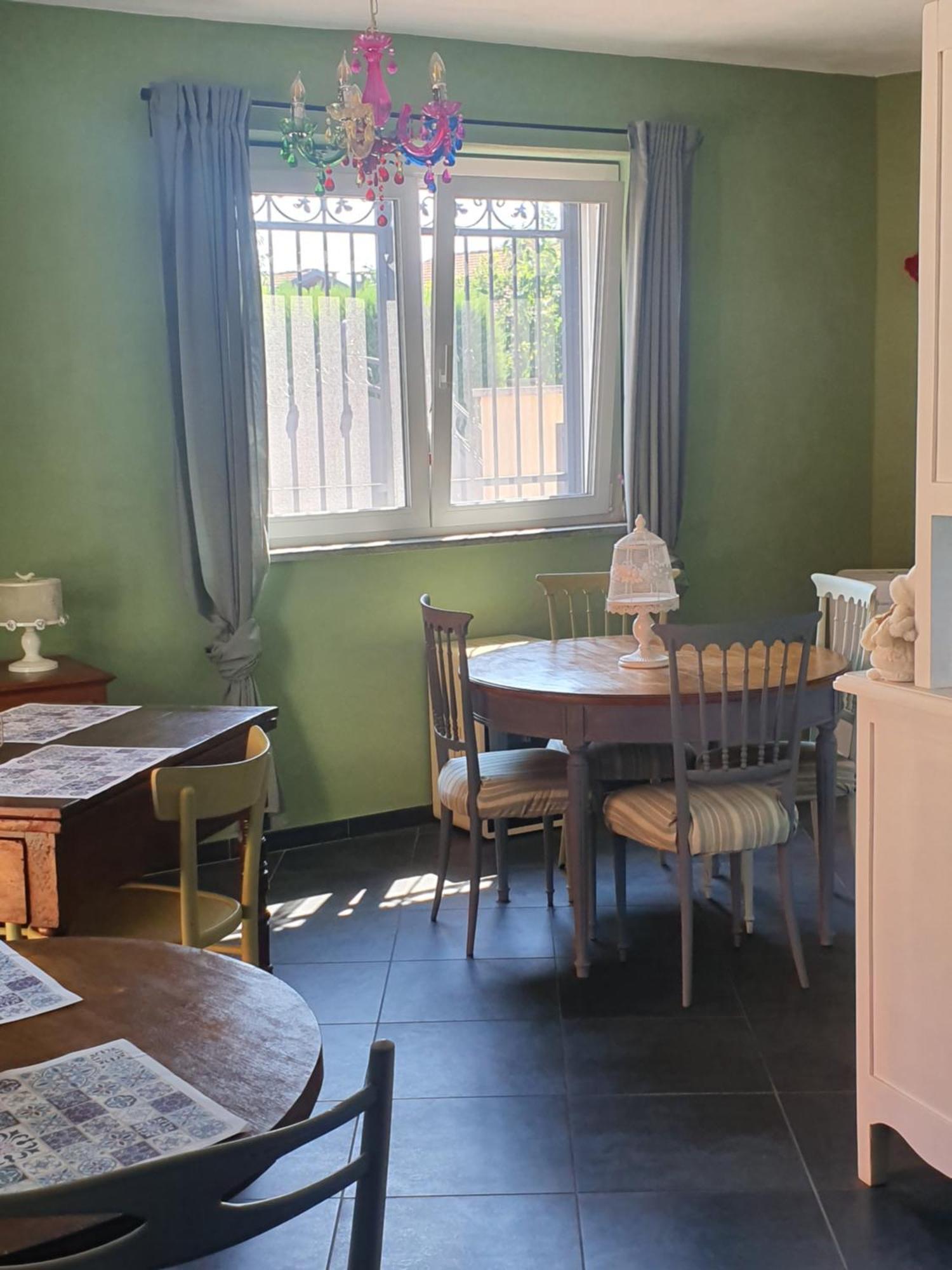 Il Giramondo Guest house *