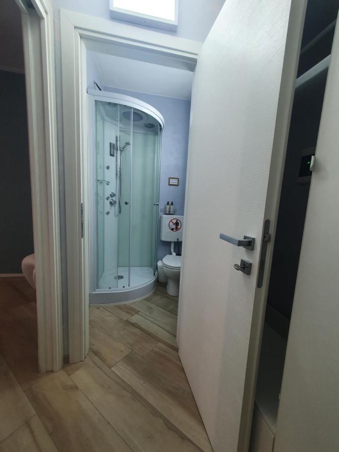 Guest house Il Giramondo *