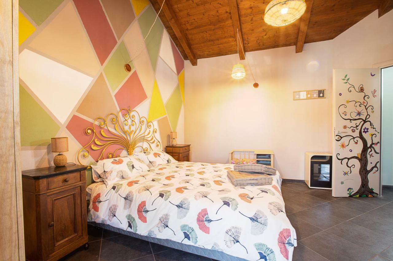 Guest house Il Giramondo Busca